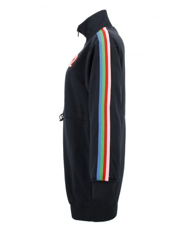 DSQUARED2 SWEAT-ZIPPER S75HG0083