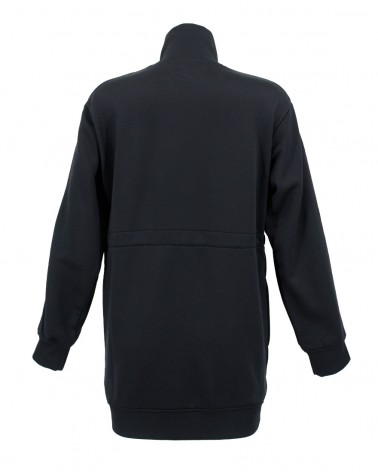 DSQUARED2 SWEAT-ZIPPER S75HG0083