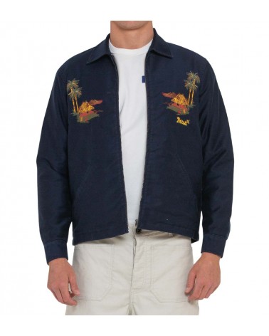 DEUS JACKE DMF226348