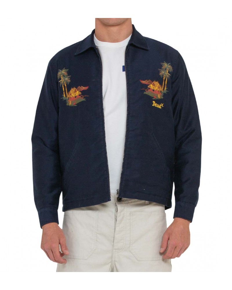 DEUS JACKE DMF226348