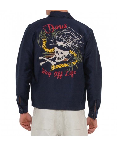 DEUS JACKE DMF226348