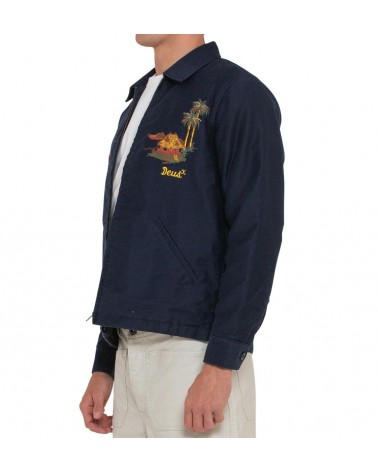 DEUS JACKE DMF226348