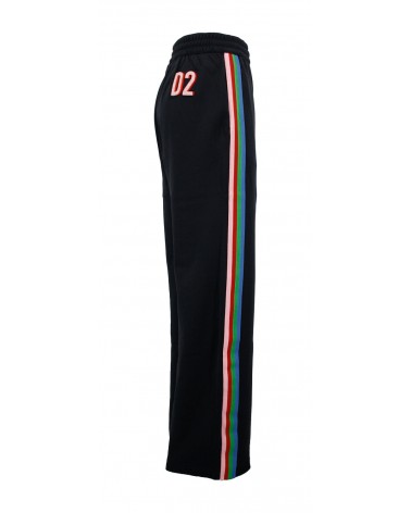 DSQUARED2 JOGHOSE S75KB0293