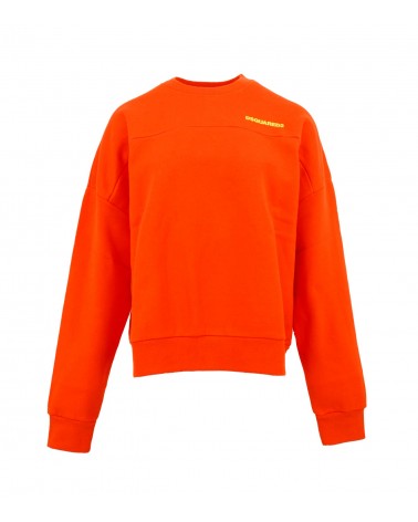 DSQUARED2 SWEATSHIRT S72GU0406