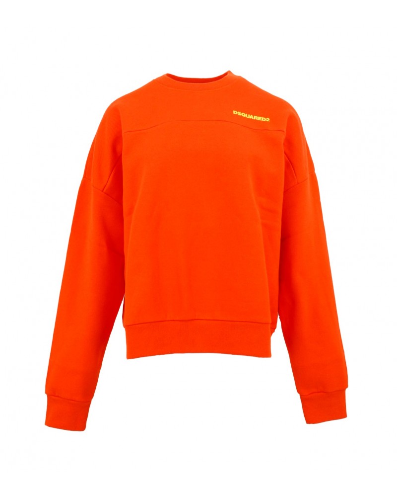 DSQUARED2 SWEATSHIRT S72GU0406