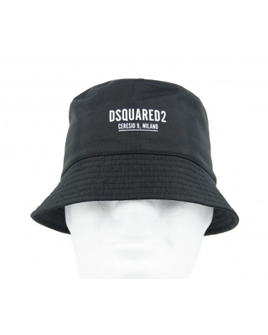 DSQUARED2 BUCKET HAT HAM0031 2124