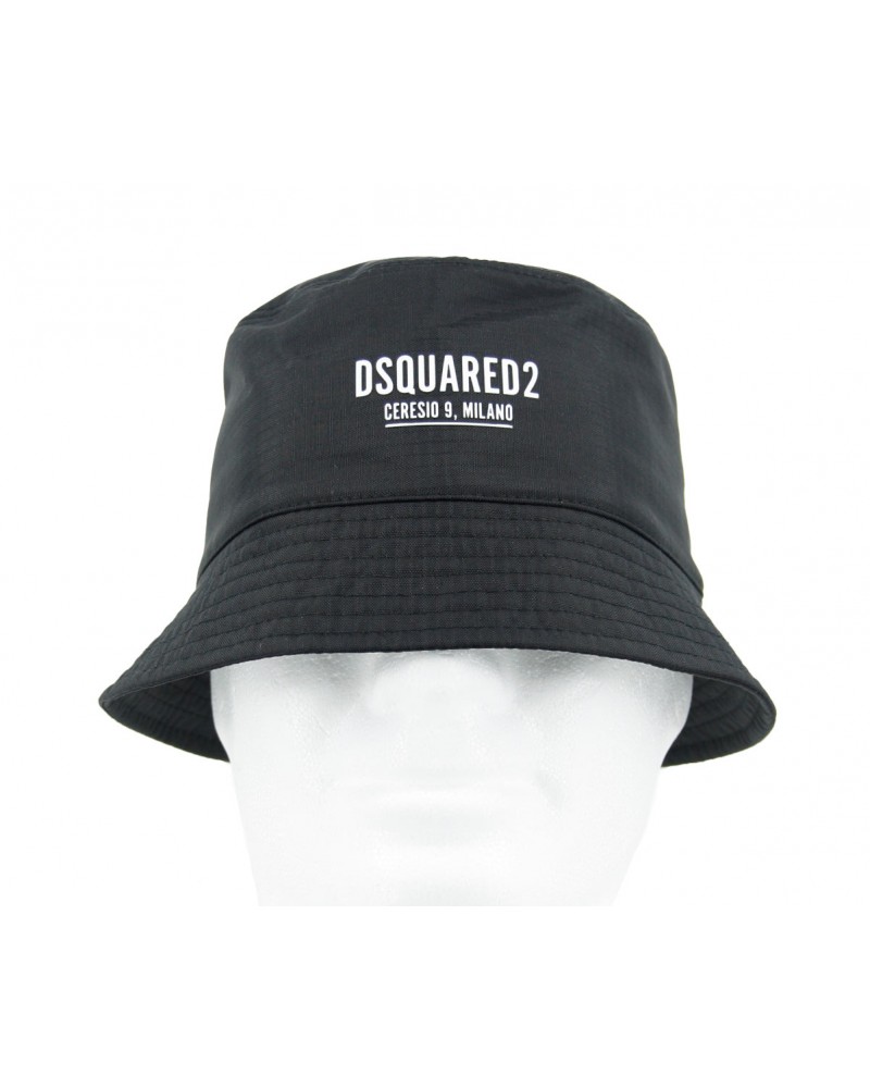 DSQUARED2 BUCKET HAT HAM0031 2124