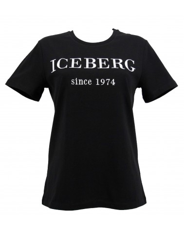 ICEBERG TSHIRT