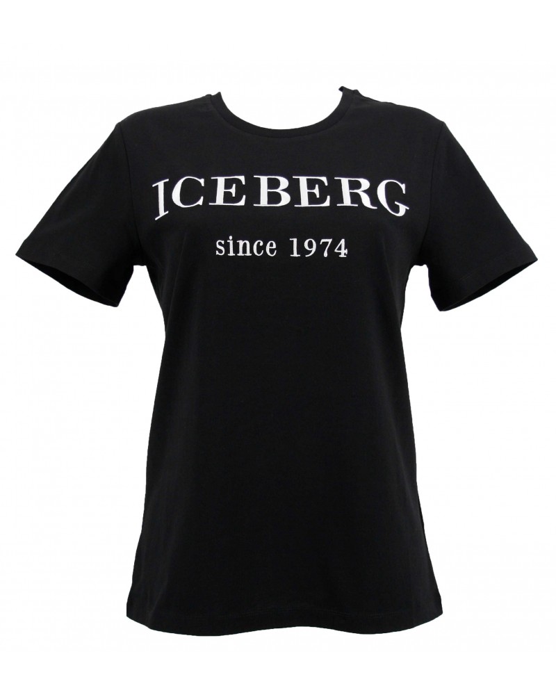 ICEBERG TSHIRT