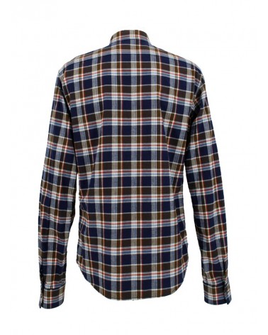 DSQUARED HEMD S71DM0417 FW20-FAE