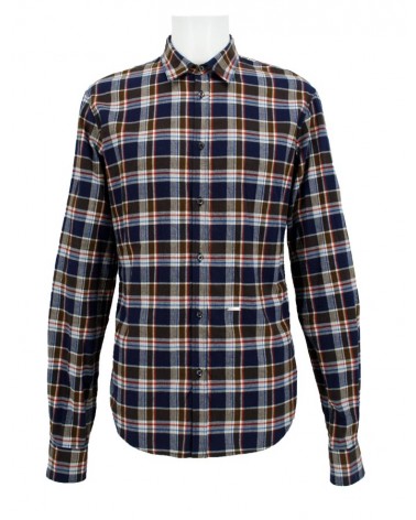 DSQUARED HEMD S71DM0417 FW20-FAE