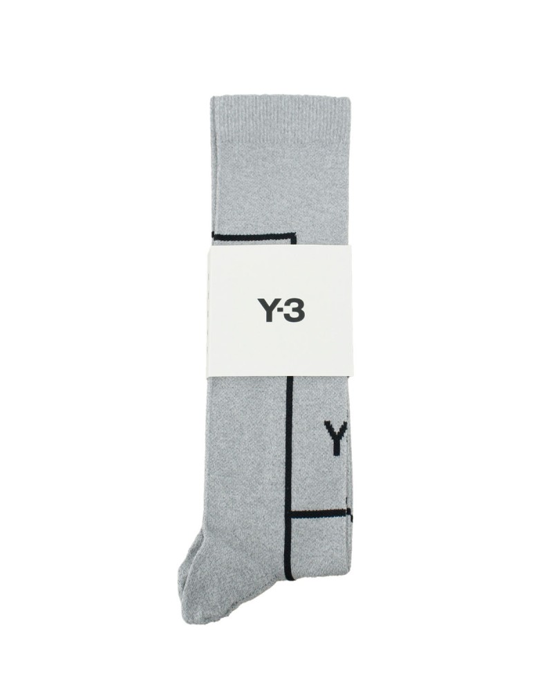 Y-3 SOCKS GQ5985 SS21-FL
