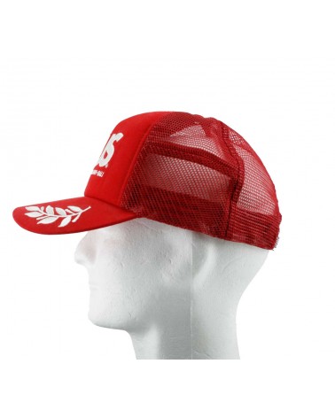 DEUS TRUCKER MÜTZE DMF87351 FW18-FM