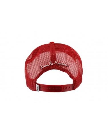 DEUS TRUCKER MÜTZE DMF87351 FW18-FM