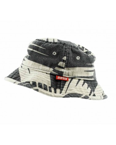 DEUS BUCKET HAT DMP2071157B