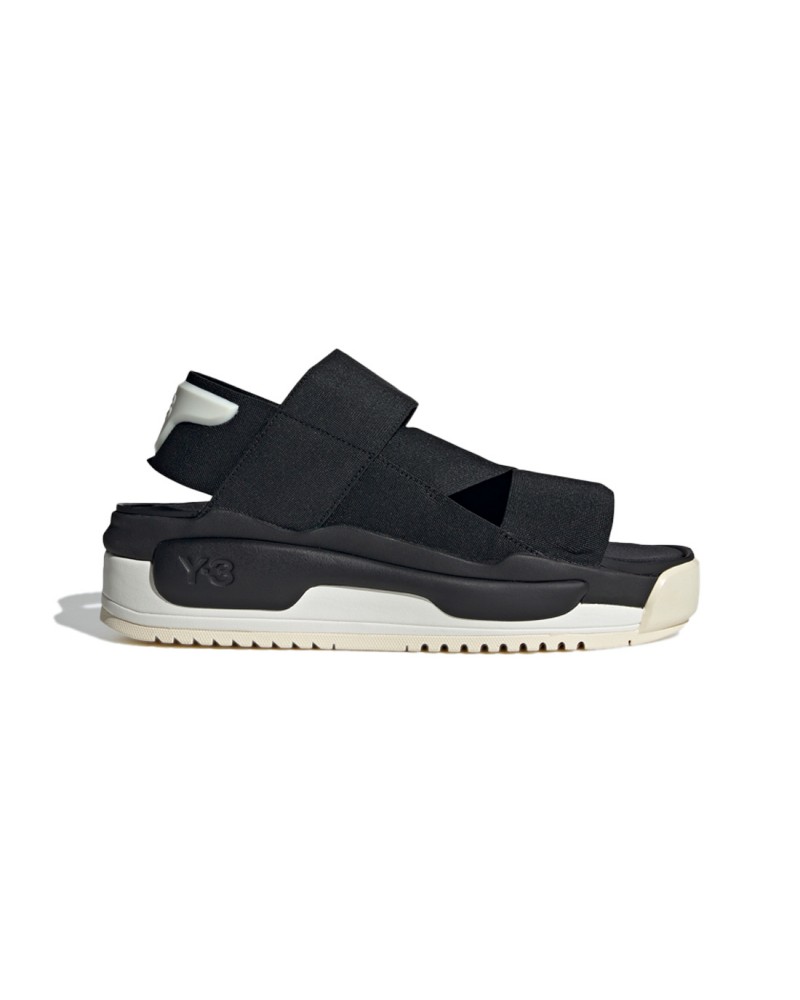 Y-3 HOKORI SANDALEN GX1059