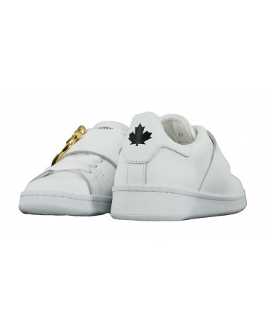 DSQUARED2 SNEAKERS SNW0169 M2331