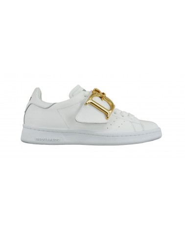 DSQUARED2 SNEAKERS SNW0169 M2331