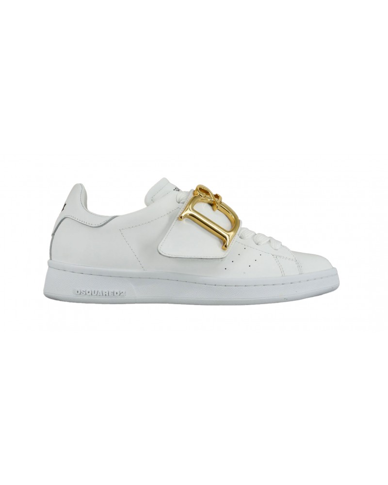 DSQUARED2 SNEAKERS SNW0169 M2331