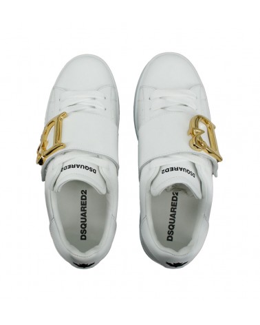 DSQUARED2 SNEAKERS SNW0169 M2331