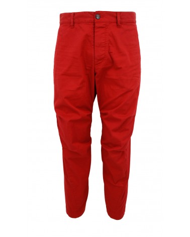 DSQUARED STOFFHOSE S74KB0397 SS20-FME