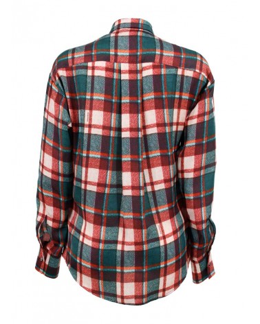 DSQUARED2 BLUSE S75DL0822