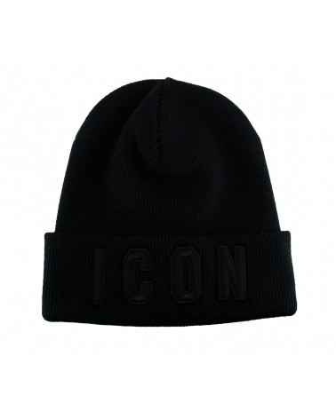 DSQUARED MÜTZE KNM0001 M084 ICON FW20-DM