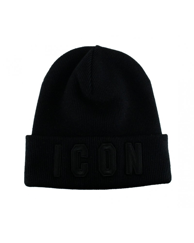 DSQUARED MÜTZE KNM0001 M084 ICON FW20-DM