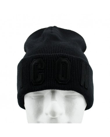 DSQUARED MÜTZE KNM0001 M084 ICON FW20-DM