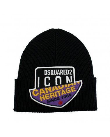 DSQUARED MÜTZE KNM0001 2124 SS21-AM