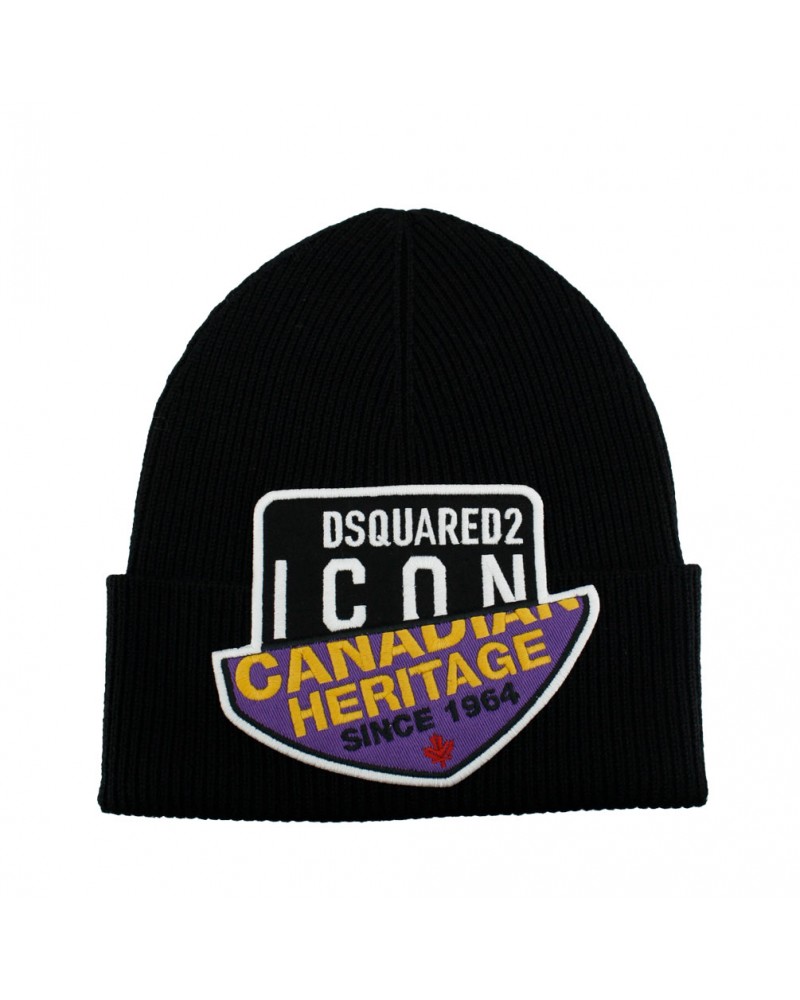 DSQUARED MÜTZE KNM0001 2124 SS21-AM
