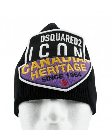 DSQUARED MÜTZE KNM0001 2124 SS21-AM