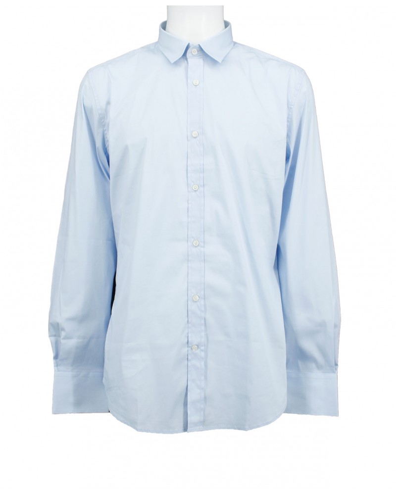 ANTONY MORATO HEMD MMSL00627