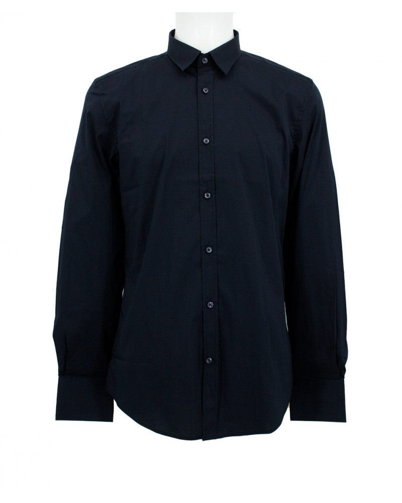 ANTONY MORATO HEMD MMSL00627