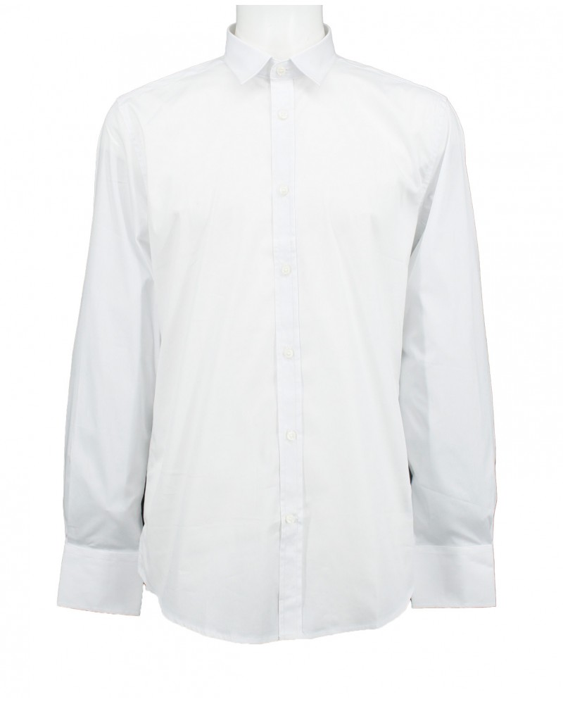 ANTONY MORATO HEMD MMSL00627