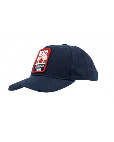 DSQUARED2 CAP BCM0582 3073