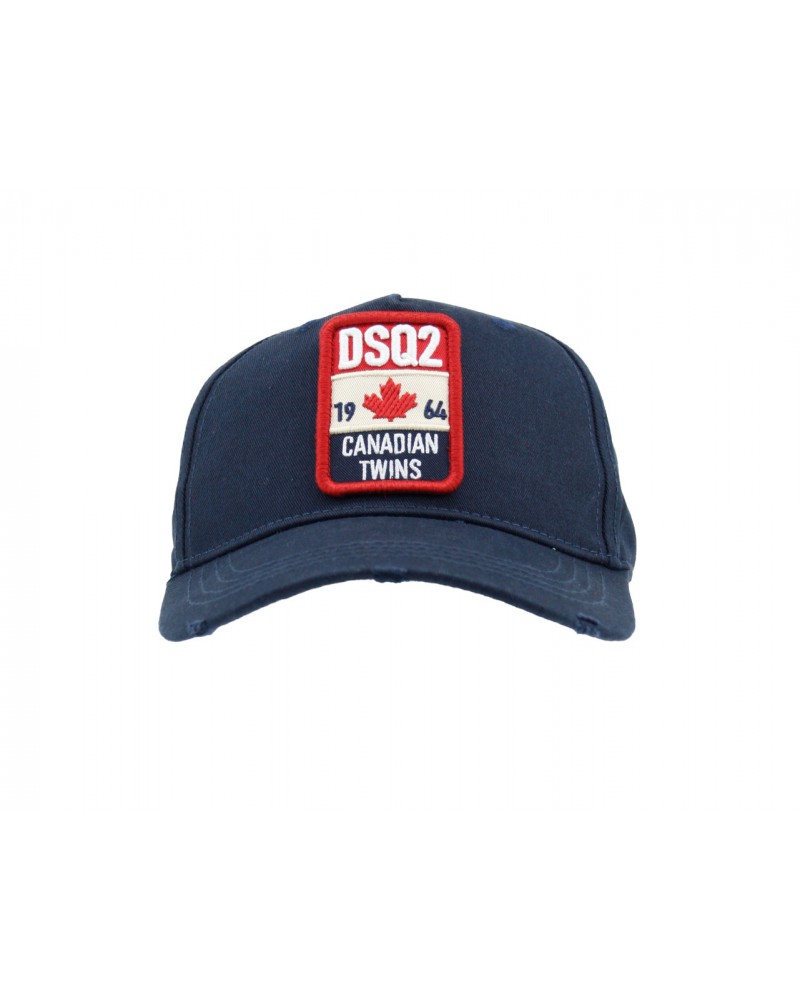 DSQUARED2 CAP BCM0582 3073