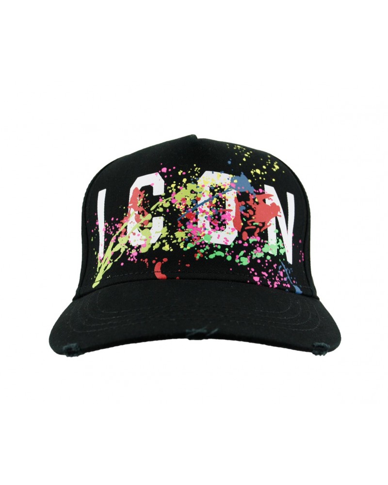 DSQUARED2 CAP BCM0605 2124