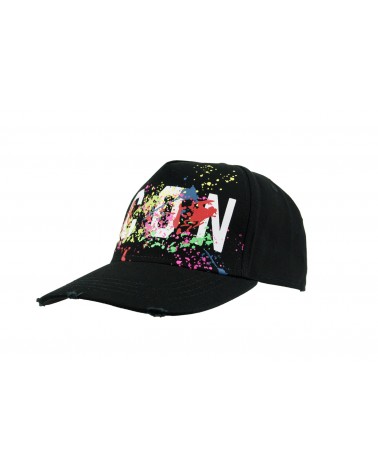 DSQUARED2 CAP BCM0605 2124