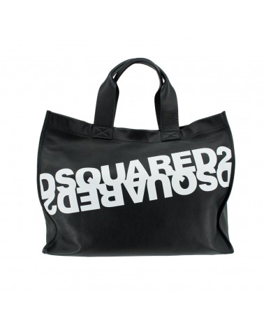 DSQUARED TASCHE SPW0022 M063 SS20-ORB
