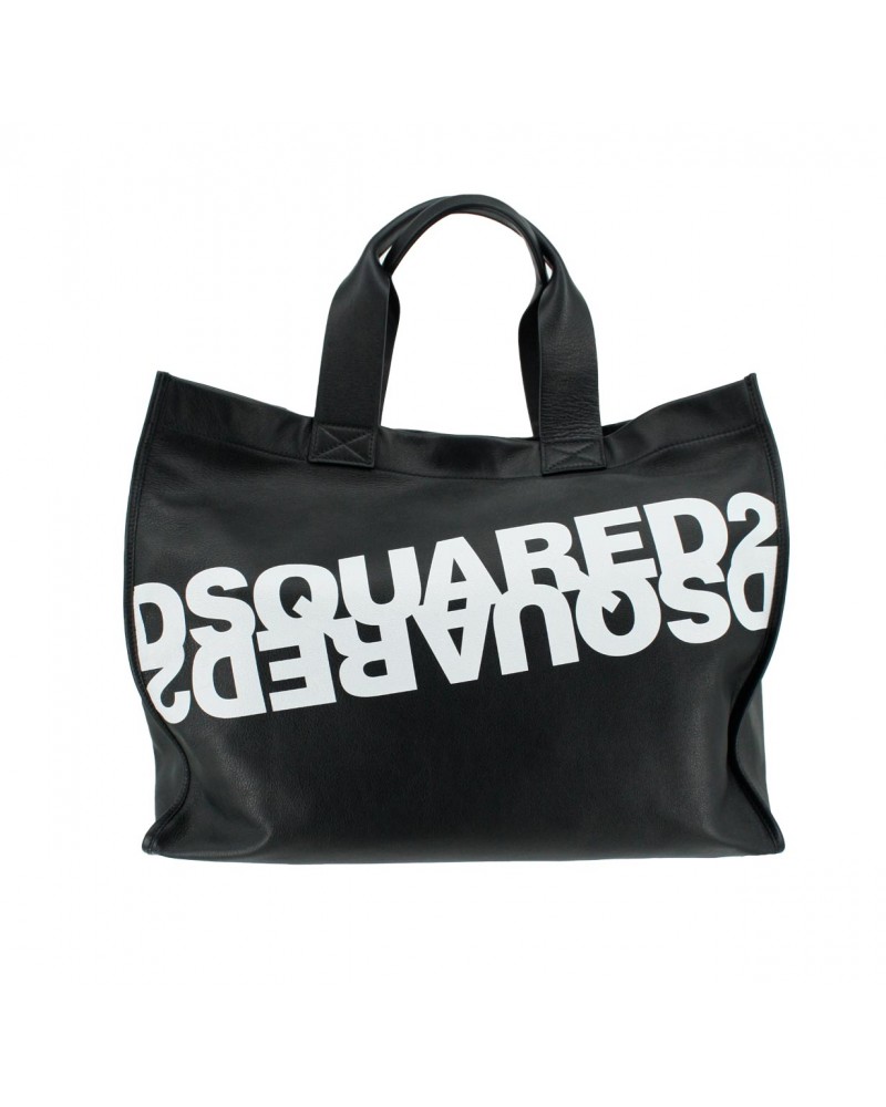 DSQUARED TASCHE SPW0022 M063 SS20-ORB
