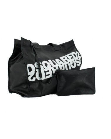 DSQUARED TASCHE SPW0022 M063 SS20-ORB