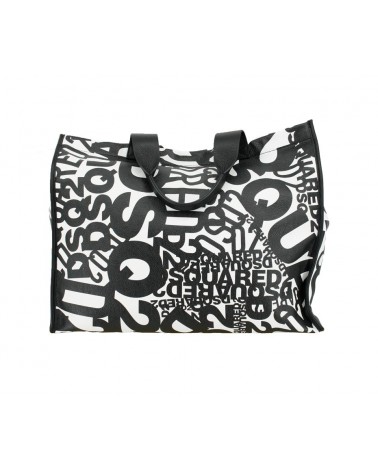 DSQUARED TASCHE SPW0022 M063 FW20-
