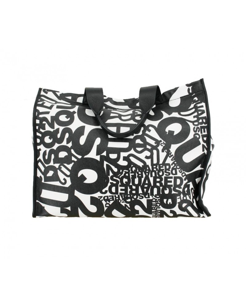 DSQUARED TASCHE SPW0022 M063 FW20-