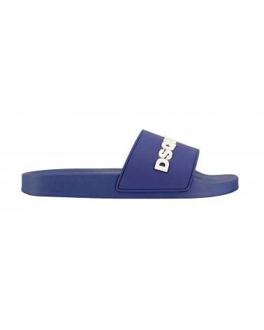 DSQUARED2 SLIDES FFM0023 3085