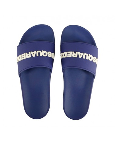 DSQUARED2 SLIDES FFM0023 3085