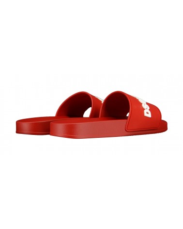 DSQUARED2 SLIDES FFM0023 4065