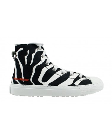 DSQUARED SNEAKER SNM0165 M072 SS21-FMD
