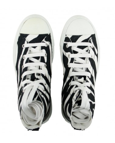 DSQUARED SNEAKER SNM0165 M072 SS21-FMD