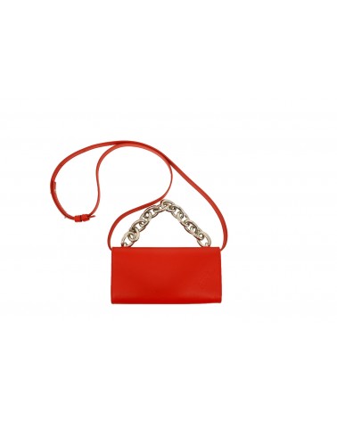 DSQUARED CLUTCH CLW0022 SS21-FBB